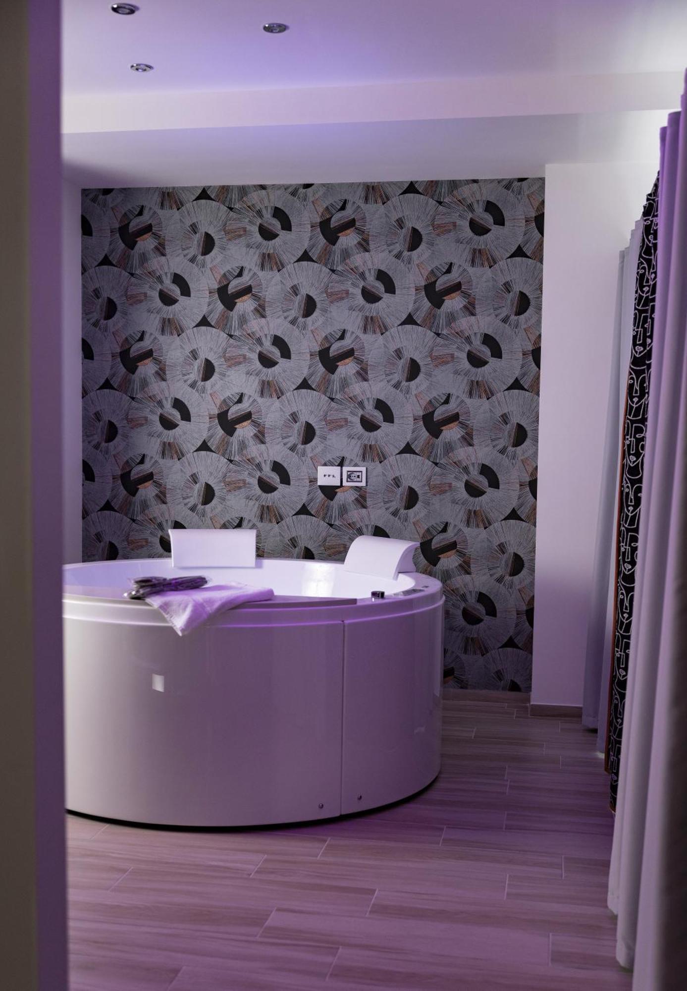 Suite17 - Luxury Guesthouse 지오비나조 외부 사진
